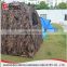 2015 camouflage tent fabric camouflage hunting camping tent cot