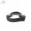 nylon & polyester  hook and loop elastic buckle  band