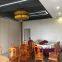 Chinese Manufacturer Freestanding Room Divider Conference Kitchen For Exhibition Center