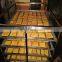 automatic Rotisserie Meat Smoker oven /meat smokehouse