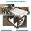 Factory direct sale fish head parallel removing machine/fish head cutter/fish head cutting machine