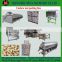 easy operation cashew nut shucking machine/cashew nuts Shelling machine/cashew nut shucker machine