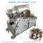 Cost saving hot air commercial popcorn machine, pop corn machine with gas