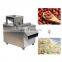 raw cashew nut cutter peanut almond slicer almonds cutting machine