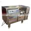 non-pollution meat bone cutting machine beef cube machine meat cutting machine