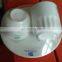 PVC/POF film Mini Shrink wrap packing machine