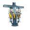 New type cement packer/8 cement material outlet rotary cement packer