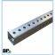 Agricultural Field Sign Post | steel tubing for  Seed Stakes
