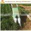 Small type chinese chives harvester machine for sale celery parsley reaping machine