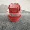 Excavator ZX35 travel device 9209825