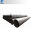 Hot sale Galvanized Spiral Welded Steel Pipe