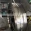 SS304 flat wire UTS 1700 to 1900 N/mm2