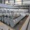 48.6*2.2mm good quality galvanized scaffolding tubes made in China