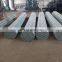 Cheap price 6' diameter galvanized culvert pipe for sale