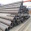 astm a139 gr. b galvanized round steel pipe price per ton