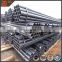 Hot rolled straight seam welded steel pipes, 48.3x3.5mm scaffolding pipe construct materials
