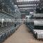 low carbon galvanized steel pipe tube