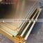 10mm hot sale brass sheet