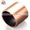 100mm furnace copper pipe