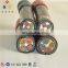 Hot sale 0.6/1kv 4 core 50mm 70mm 90mm 120mm 150mm 185mm 240mm cable pvc