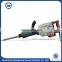 Demolition Hammer Mini Jack breaker Heavy-duty chipping hammer with All spare parts interchangeable