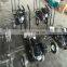 road marking removal machine/cold road line marking machine
