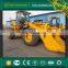 LW180KV 1.8 ton Small Construction Wheel Loader