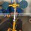 Vacuum Glass Handling Lifting Trolley Glass Sucker Carrier Lifter