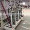 Automated Vertical Insulating Glass Sealing Line