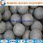 grinding media forged steel balls, grinding media steel forged balls, forging rolled steel mill balls