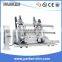 Alu-door-window Four Corner Automatic Crimping Machine