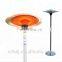 High Efficiency Floor Standing Outdoor Electric Patio Heaters