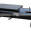 china manufacturer 130TR water cooling flooded type chiller
