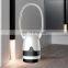 48 inch bladeless fan with air purifier bladeless fan with HEPA