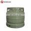 LPG Gas Cylinder For Ghana Cooking Price