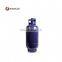 Free Sample 4.8L Low Pressure Lpg Tank Gas Cylinder