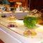 Sushi rotary conveyor belt Sushi food delivery system - michaeldeng@gdyuyang.com