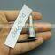 ERIKC DLLA139P887 denso auto fuel pump nozzle DLLA 139 P 887 diesel spray nozzle 095000-6490 DLLA 139P887