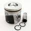 C6.6  E320 Engine piston kit 2767475 3135M141 piston