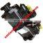 XE195 XE210 XE215 XE230 XE240 K3V112DT hydraulic main pump assy for XCMG