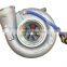 HX55W Turbo 4037628 4089859 4037627 Turbocharger for Cummins QSM2/3