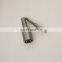 Diesel fuel injector nozzle S type fuel injector nozzle BDLL150S6666 with top quality