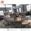 Continuous Frying Machine Potato Fryer Machine Industrial Snacks Potato Chips Batch Fryers