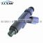 Original Fuel Injector 23209-70120 23250-70120 For Toyota Altezza Mark 2 Chaser 2320970120 2325070120