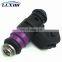 Original Fuel Injectors Nozzle H132259 For Renault Megane MK2 8200132259 D206A00790