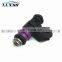 Original Fuel Injectors Nozzle H132259 For Renault Megane MK2 8200132259 D206A00790