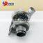 PC220-6 Diesel Engine 6BT Turbocharger 3539697