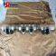Diesel Engine Parts DE12 Crankshaft
