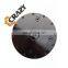 New excavator PC128US-2 travel motor 22B-60-11321 22B-60-11320 , PC128US-2 final drive excavator spare parts
