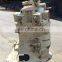 used A8V115ESBR hydraulic pump JS220 excavator spare parts A8V115 main pump